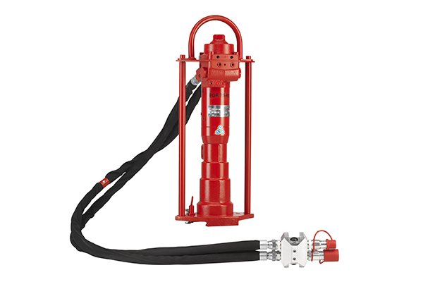 Portable Diesel